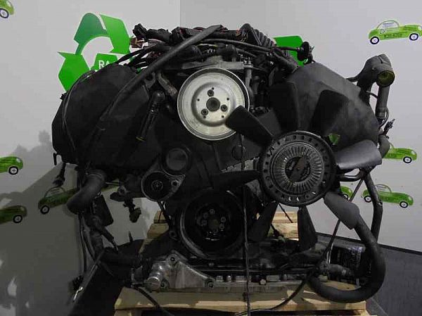 Motor AUDI A6 C5 (4B2, 4B4)