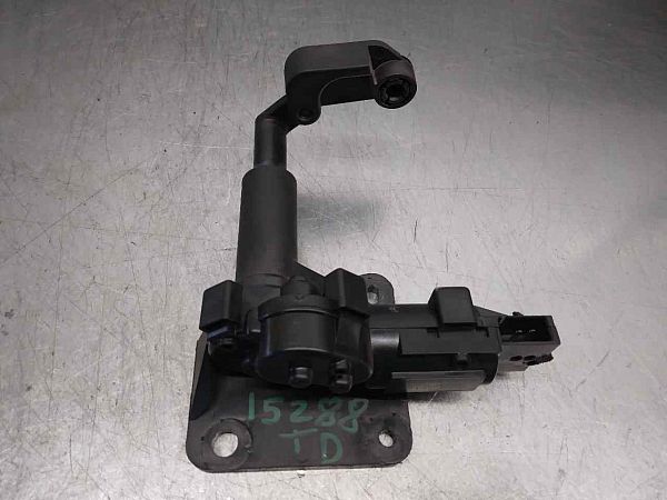 Moteur de vitre de déflecteur