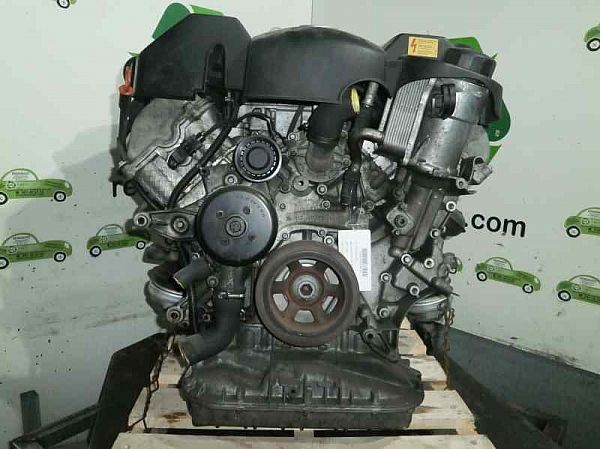 Motor MERCEDES-BENZ E-CLASS (W210)