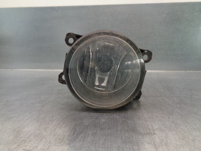 Front fog light