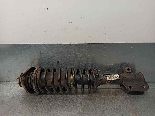 Federbein vorn DAEWOO MATIZ (M100, M150)