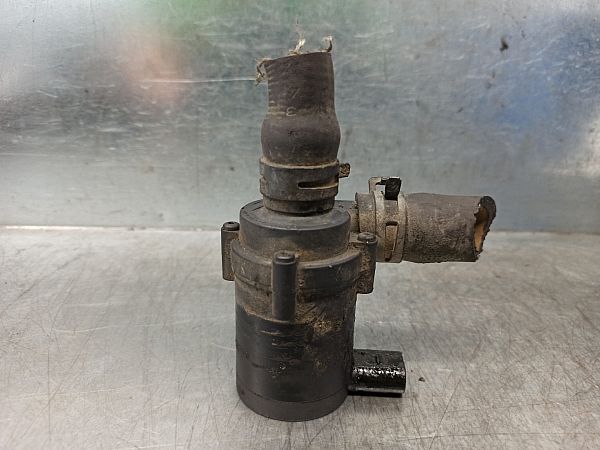 Wasserpumpe VW TOUAREG (7LA, 7L6, 7L7)
