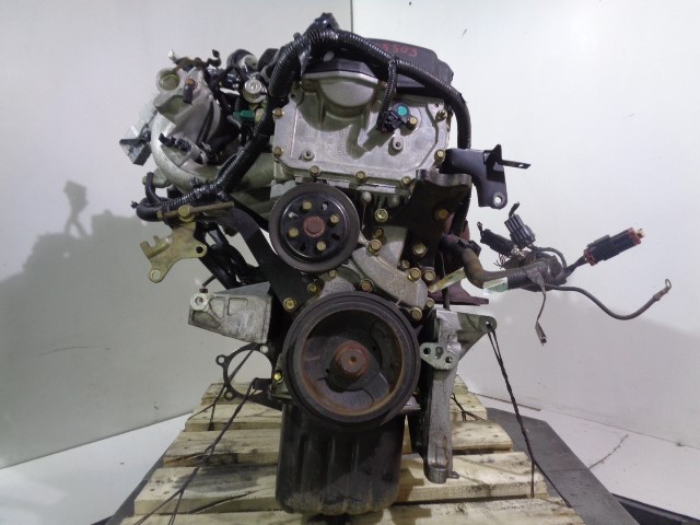 Motor NISSAN PRIMERA Hatchback (P11)