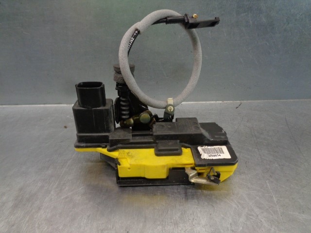 Door lock VOLVO XC90 I (275)
