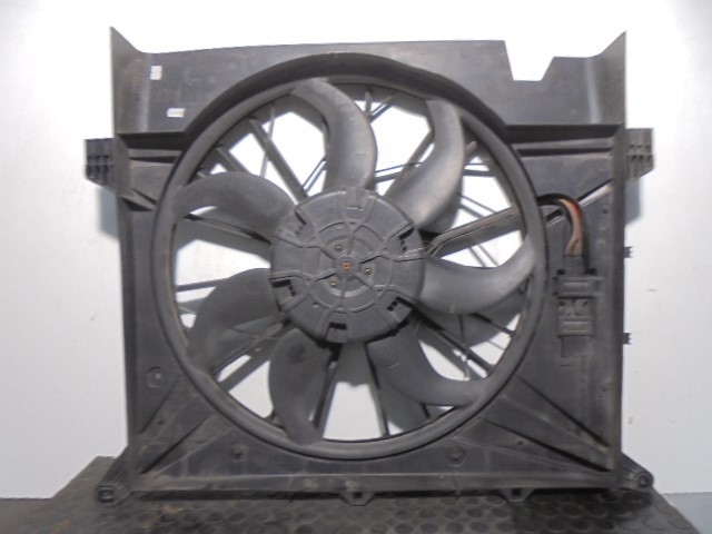 Koelventilator elektrisch VOLVO XC90 I (275)