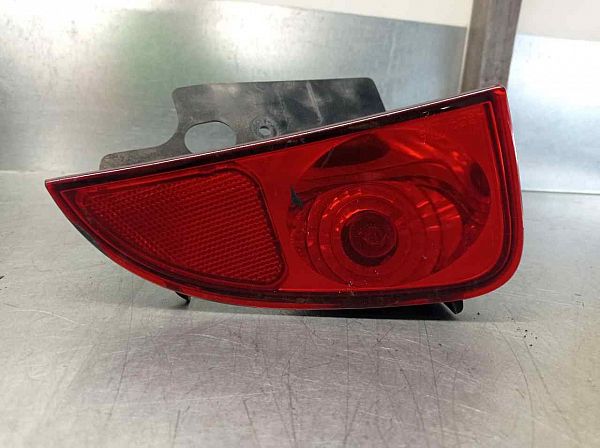 Rear fog light