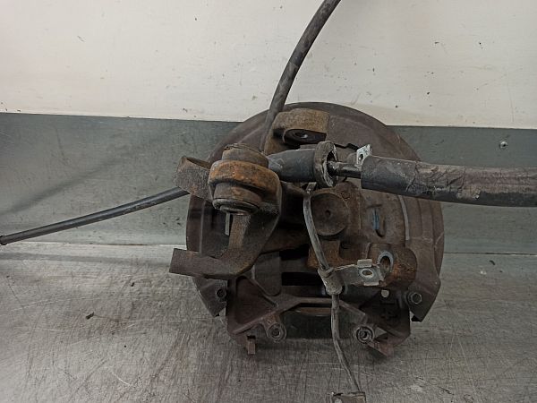 Radnabe hinten CHRYSLER SEBRING (JR)