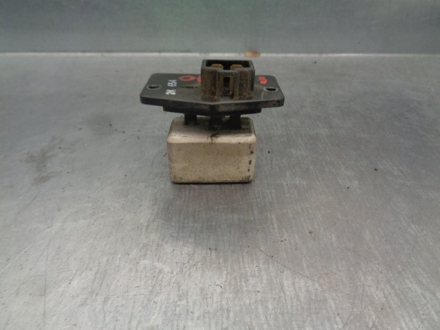 Widerstand Heizungsgeblaese TOYOTA CELICA Coupe (_T18_)