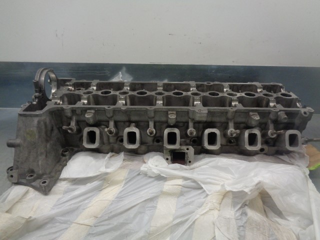 Zylinderkopf BMW 7 (F01, F02, F03, F04)