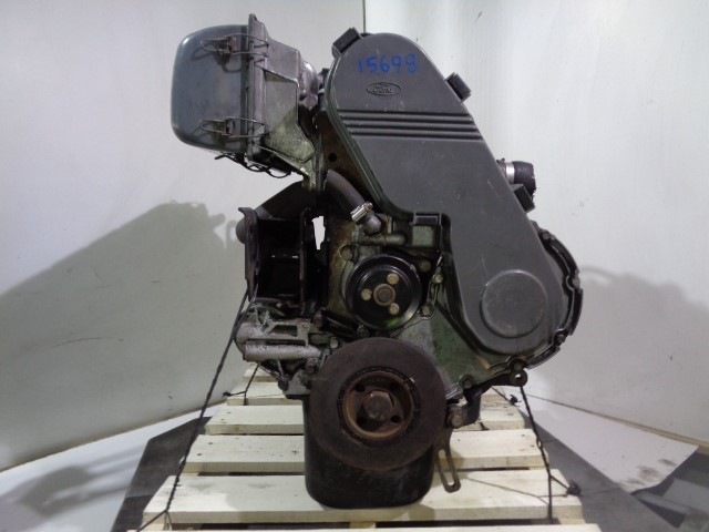 Motor FORD ESCORT III Express (AVA)