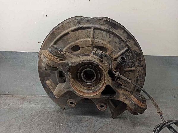 Radnabe hinten LAND ROVER DISCOVERY III (L319)