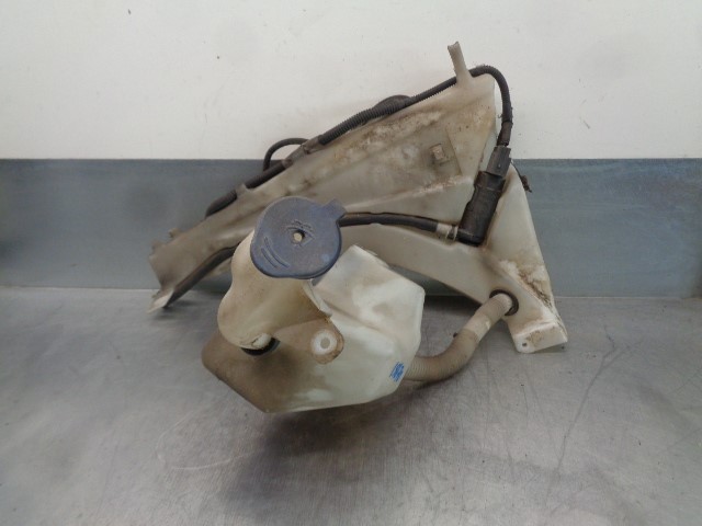 Windshield washer fluid tank