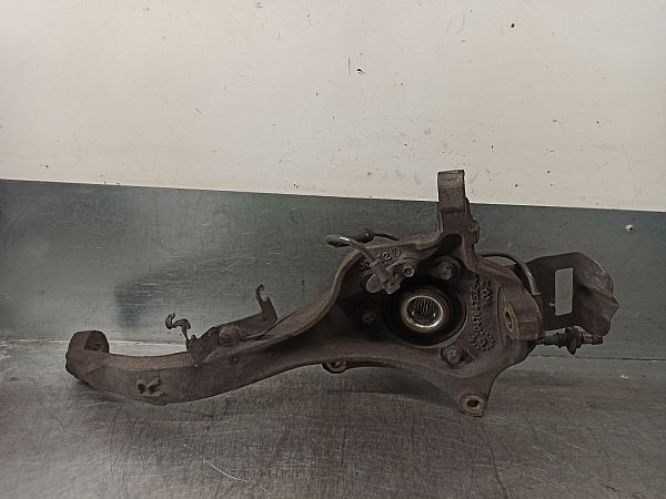 Federbein vorn CHRYSLER SEBRING (JR)