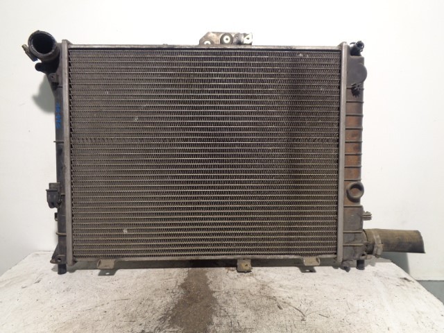 Kühler SAAB 9000 Hatchback