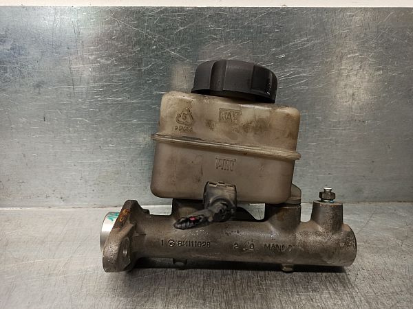 Hauptbremszylinder HYUNDAI XG (XG)