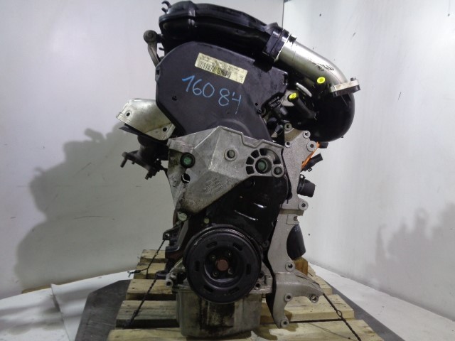 Motor AUDI A3 (8L1)
