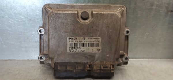 Motorsteuergerät (ECU) ALFA ROMEO 147 (937_)