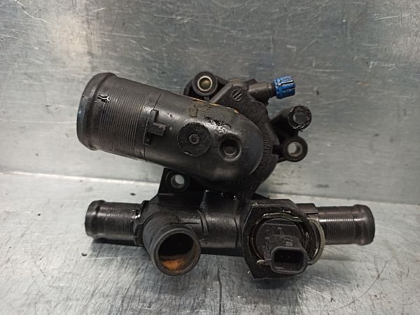 Thermostatgehäuse RENAULT LAGUNA II (BG0/1_)