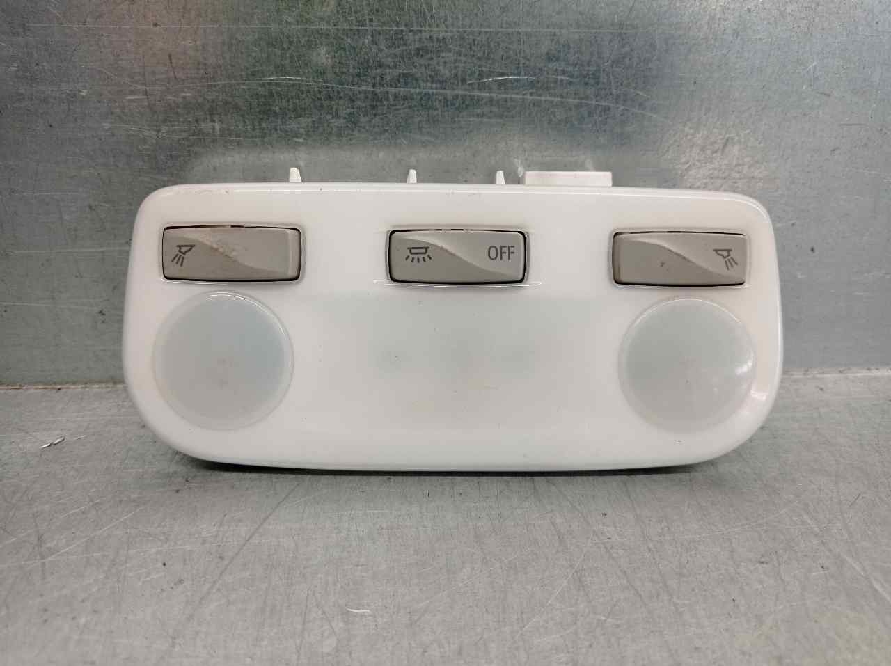 Innenbeleuchtung RENAULT FLUENCE (L3_)