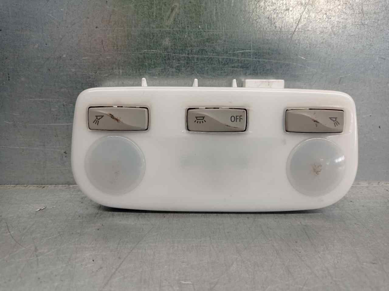 Innenbeleuchtung RENAULT FLUENCE (L3_)