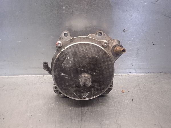 Vacuum pump
