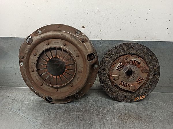 Kupplung kpl. NISSAN ALMERA I (N15)