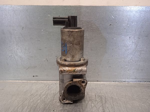 EGR / AGR-Ventil ALFA ROMEO 156 Sportwagon (932_)