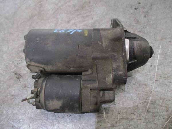 Anlasser OPEL VECTRA B (J96)