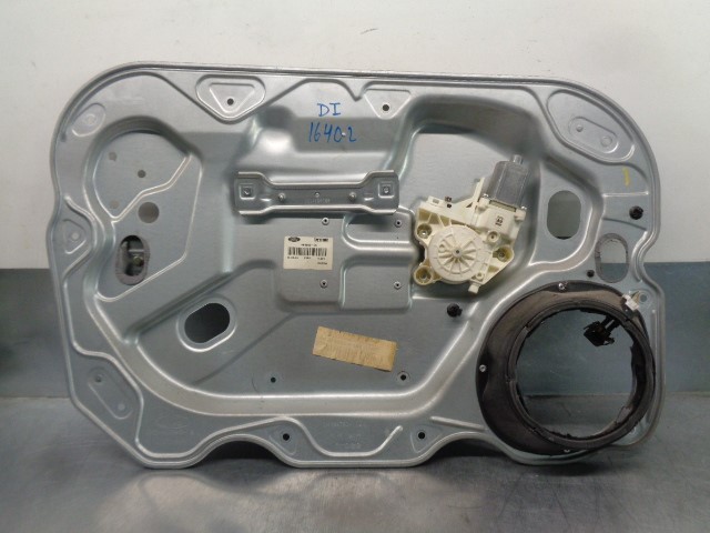 Window regulator FORD FOCUS II (DA_, HCP, DP)
