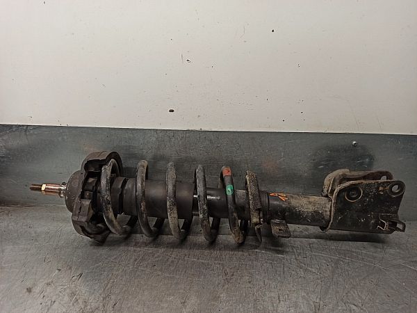 Federbein vorn NISSAN PRIMASTAR Platform/Chassis (X83)