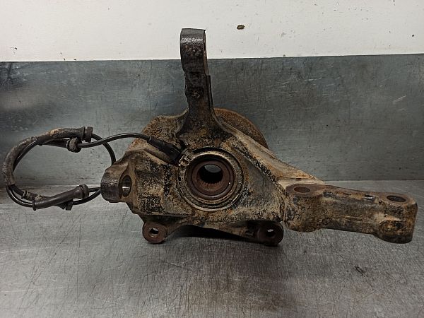 Federbein vorn NISSAN PRIMASTAR Platform/Chassis (X83)