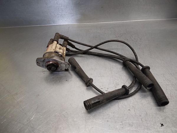 Zündverteiler RENAULT 19   Chamade (L53_)