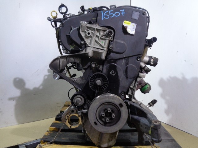 Motor ALFA ROMEO 156 Sportwagon (932_)