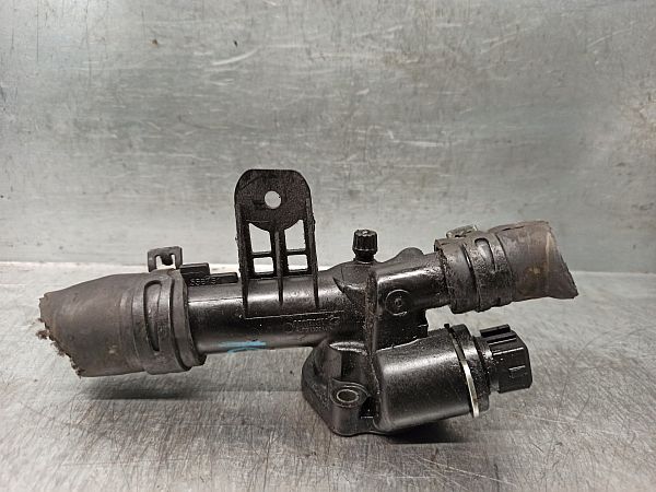 Thermostatgehäuse RENAULT SCÉNIC II (JM0/1_)