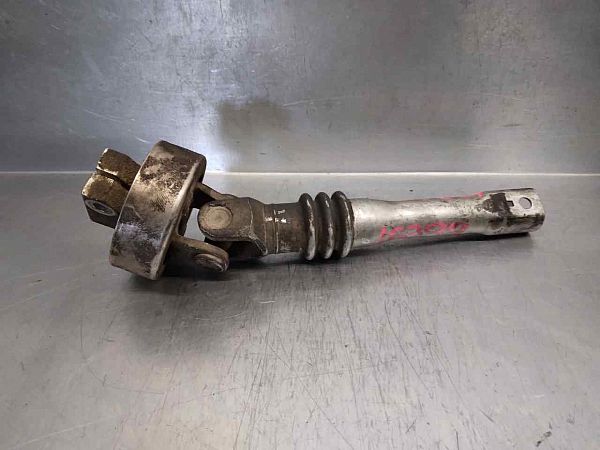 Vorderachsdifferential 4WD MERCEDES-BENZ CLS (C219)