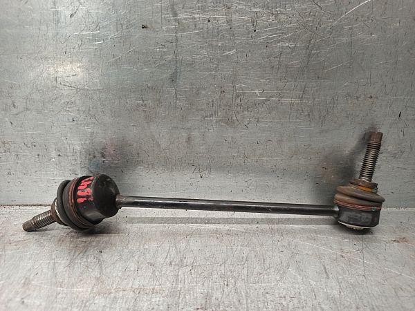 Tragarm hinten JAGUAR XF I (X250)