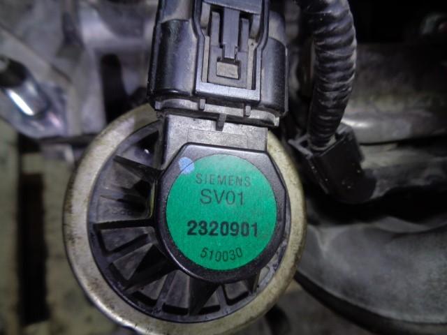 Motor para Honda JAZZ III (GE_, GG_, GP_, ZA_) motor completo usado en Menorca foto 11