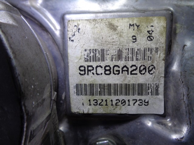 Motor para Honda JAZZ III (GE_, GG_, GP_, ZA_) motor completo usado en Menorca foto 12