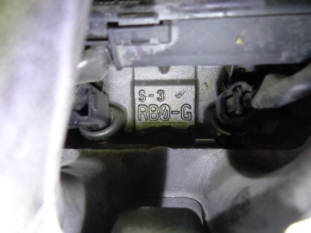 Motor para Honda JAZZ III (GE_, GG_, GP_, ZA_) motor completo usado en Menorca foto 14