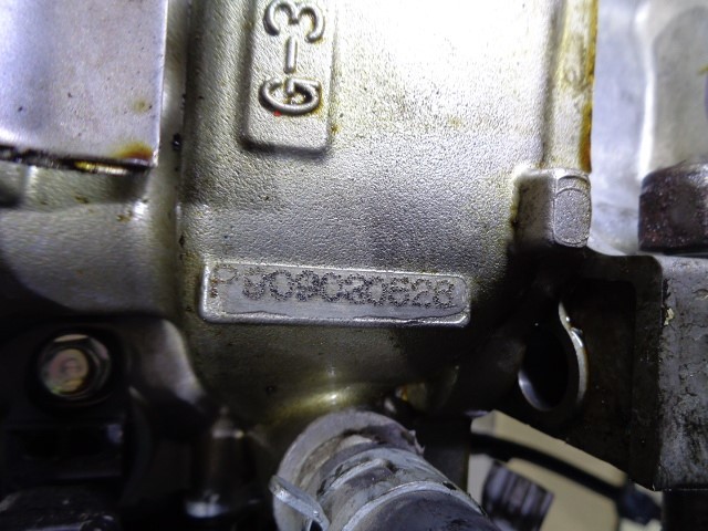 Motor para Honda JAZZ III (GE_, GG_, GP_, ZA_) motor completo usado en Menorca foto 15