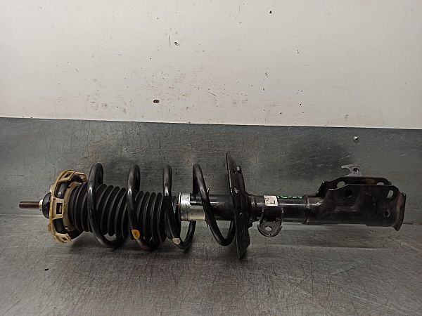 Federbein vorn HONDA JAZZ III (GE_, GG_, GP_, ZA_)