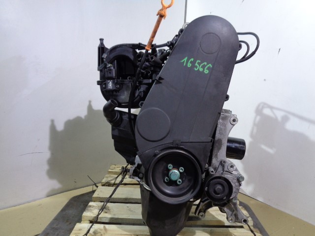 Motor SEAT IBIZA Mk II (6K1)