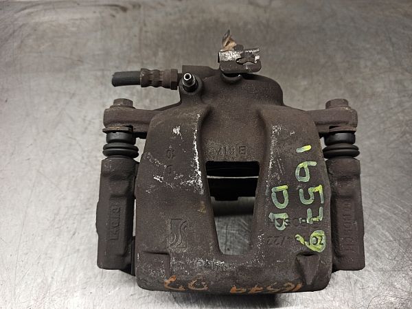 Bremssattel vorne rechts PEUGEOT BIPPER (AA_)