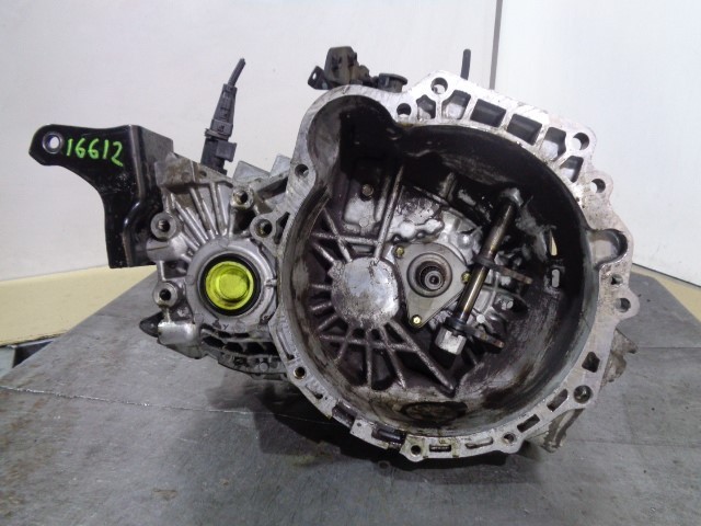 Schaltgetriebe HYUNDAI MATRIX (FC)