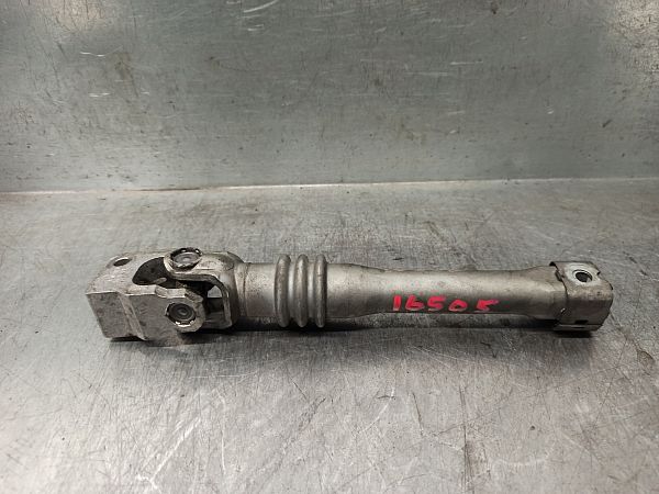 Vorderachsdifferential 4WD