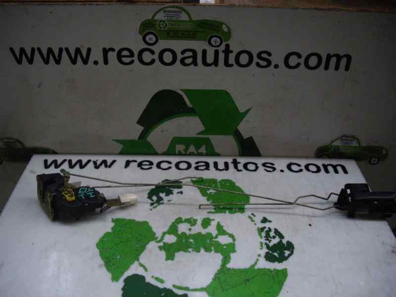 Türschloss TOYOTA CARINA E (_T19_)