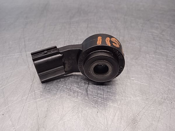 Knock sensor