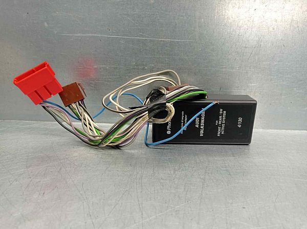 Parking PDC control module