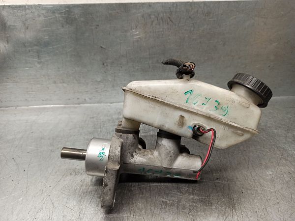 Hauptbremszylinder CHEVROLET AVEO / KALOS Hatchback (T200)