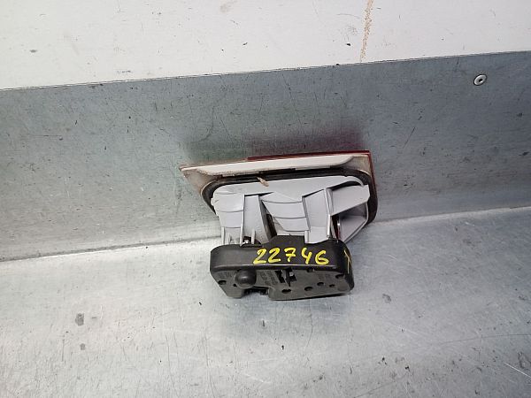 Kupplung kpl. NISSAN NOTE (E12)